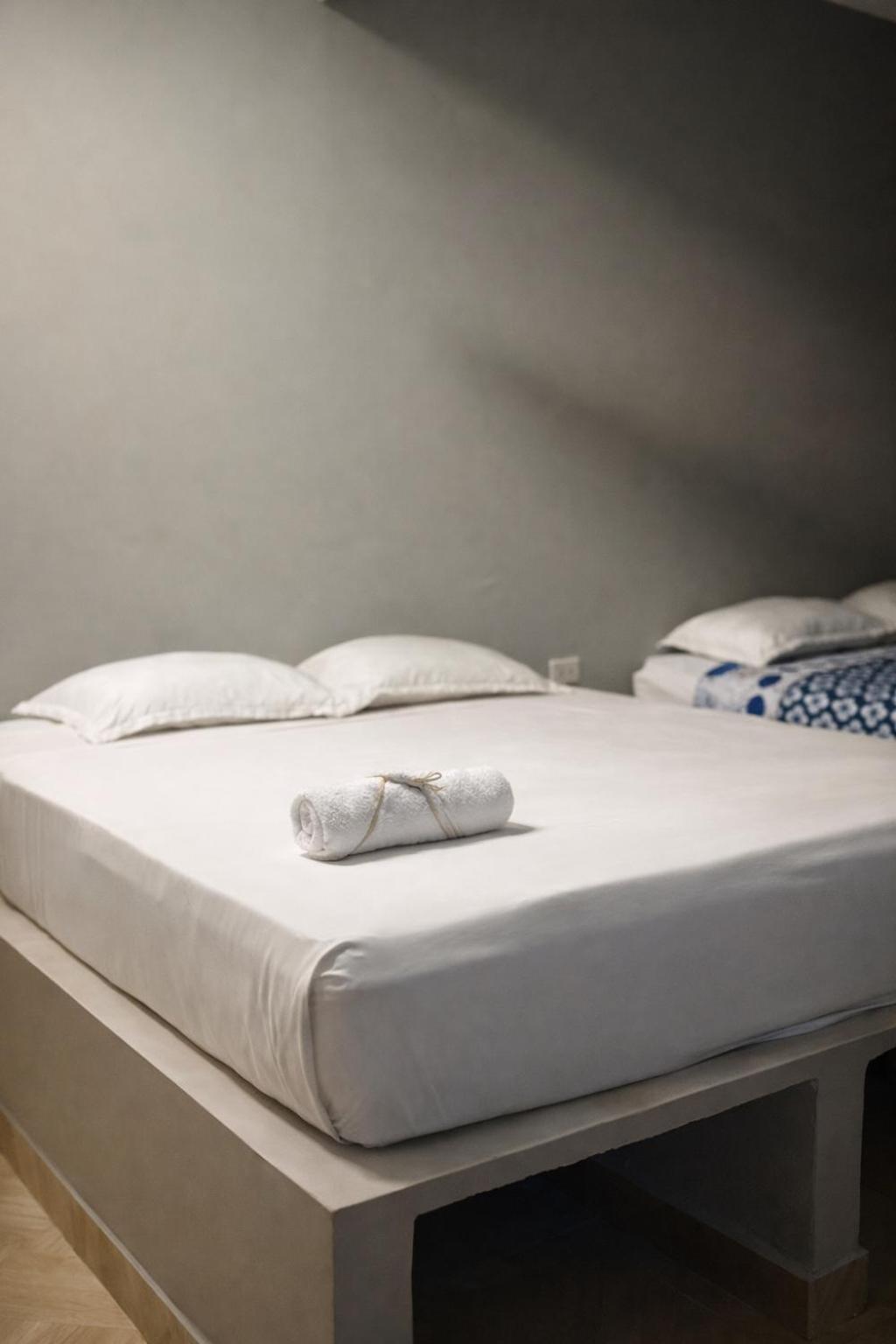 Habitación Cuádruple Clásica